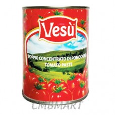 Concentrated Vesu Tomato Puree/Paste 400 g 