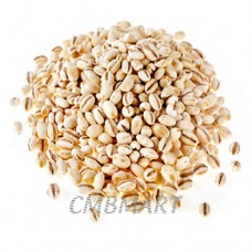 Pearl barley. 500 g
