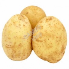 Potatoes washed  kg